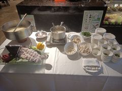 -美食汇·海鲜自助西餐厅·江门富力万达嘉华酒店