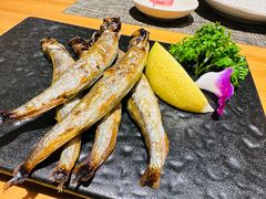-大岛日本料理铁板烧(南通大饭店)