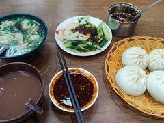 -郑家包子牛肉拉面(尚勤路店)
