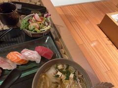 -西村日本料理(香格里拉饭店)