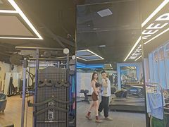 -NRG健身私教CLUB(打浦桥店)