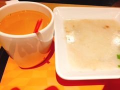 -大快活(罗湖商业城分店)