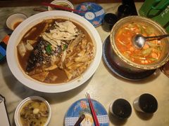 -范家小馆·烤鸭新京菜(金融街店)
