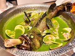 -狮拾久·现代新加坡料理(壹方城店)