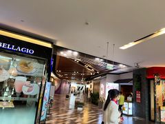 -鑫嘉汇购物中心