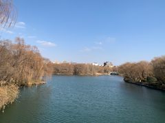 -济南大明湖景区