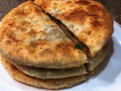 馅饼-杨记小骨头羊杂馆(南五马路店)