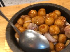 -青年公社烤鸭(蜀山万象汇店)