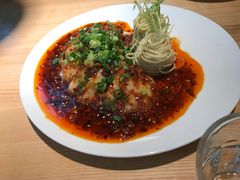 -周三的情书花园餐厅(江北店)
