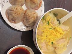 -熙盛源(滨湖万达店)