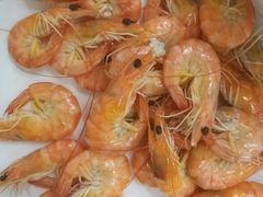 -大城·烧烤海鲜大排档(台东店)