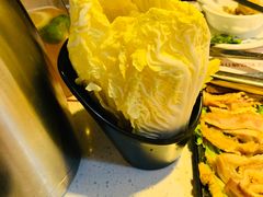 -潮正和潮汕牛肉火锅·老字号(番禺万达店)