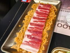 -西塔老太太泥炉烤肉(龙湖北苑天街店)