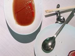 -白云中餐厅·粤菜·亚龙湾喜来登度假酒店