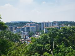 -佛山华盖山公园