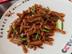 -涿掌柜·涿州宴