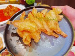 -北平食府.北京烤鸭(亦庄店)