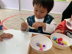 -凡育国际托育早教(大宁校区)