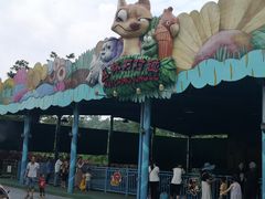 -美的鹭湖探索王国