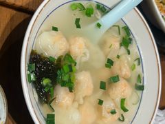 -鑫震源·苏式大虾生煎(山塘街店)