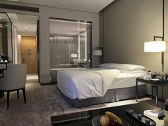 -长沙尼依格罗酒店