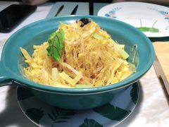 -蜜桃花开·中西融合菜E&W(南长街店)