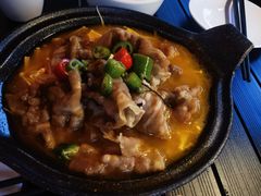 -隔壁老王·家常云南菜(花巷店)