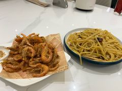 -何适山庄 ·可团建(水长城P2停车场店)