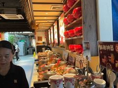 -洞庭土菜馆(天河北总店)