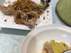 -阿巧一号私房菜(止园路店)