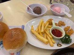 -雅泰来(解放路店)
