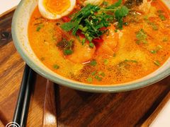 冬阴功汤饭-GOGO Plate(成都太古里店)