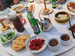 -火宫殿·小吃王国(坡子街店)