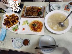 -长春观斋补堂素菜馆