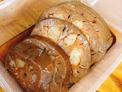 -狗撵鸭(泰山公寓店)