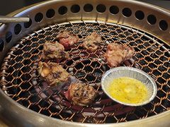 -極屋鮨牛 · 烧肉酒场(时代C馆店)
