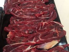 -陈记顺和牛肉火锅馆(天河北路店)