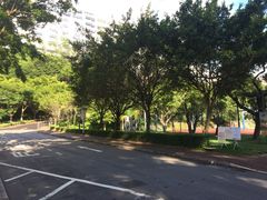 -大埔公路-马料水段香港中文大学(公交站)