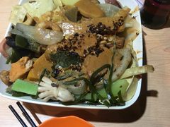 -林静小吃(复兴路店)