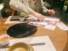 -盡膳口福跷脚牛肉火锅(合生汇购物中心店)