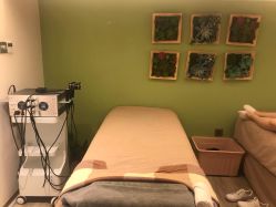 -诗丽华黛美容院