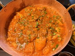 -Ameigo梅果·云贵川bistro(长宁来福士店)