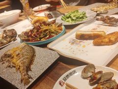 -小核桃品质串店(世茂大道店)