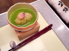 -空蝉怀石料理(益丰·外滩源店)