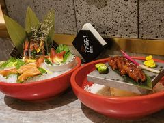 -一绪に寿喜烧(虹悦城店)
