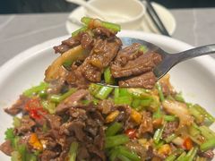 -楚山晓·楚湘菜(江夏永旺店)