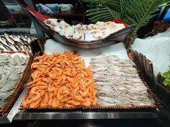 -吉布鲁牛排海鲜自助(武侯银泰城店)