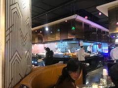 -德得轩自助烤肉(宏泰广场店)