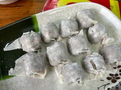 -章记正宗南岗鱼蛋火锅