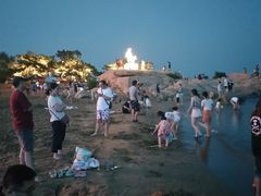 -老虎石海上公园